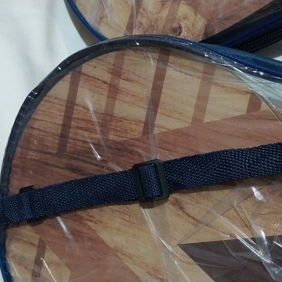 Circa paddle ball 4 racquets, 4 balls and carrying cases - Picture 8 of 8